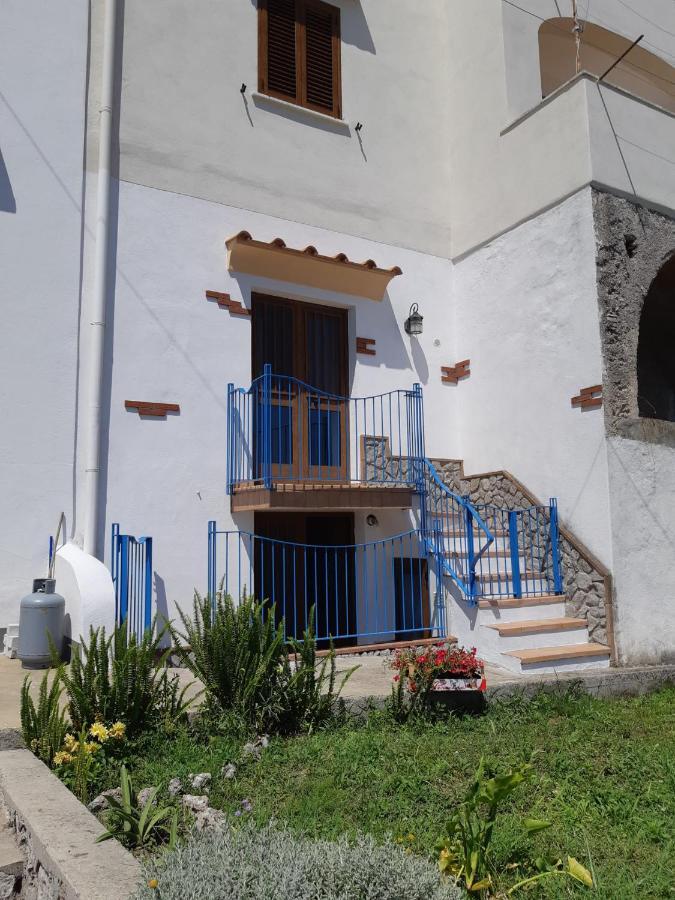 Holiday home La Casa Nella Roccia *